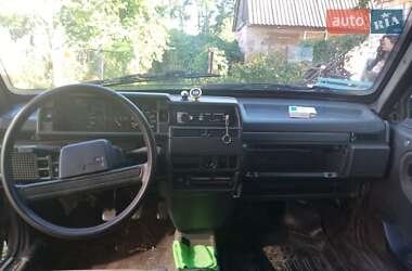 Хэтчбек ВАЗ 2109 1995 в 
