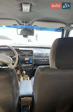 Хэтчбек ВАЗ 2109 2000 в 