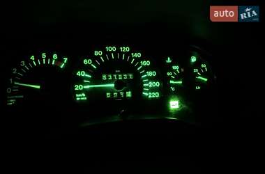 Хэтчбек ВАЗ 2109 2000 в 