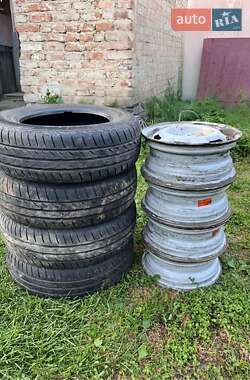 Хэтчбек ВАЗ 2109 2000 в 