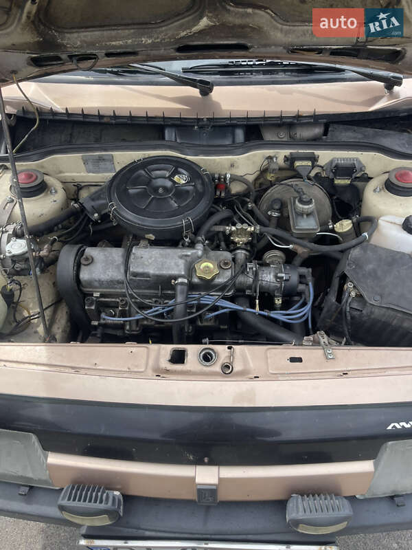 Хэтчбек ВАЗ / Lada 2109 1987 в Броварах