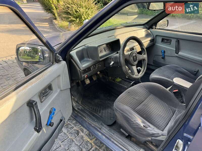Хэтчбек ВАЗ / Lada 2109 1989 в Фастове