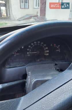 Хэтчбек ВАЗ 2109 2001 в 