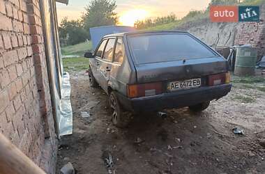 Хэтчбек ВАЗ 2109 2006 в 
