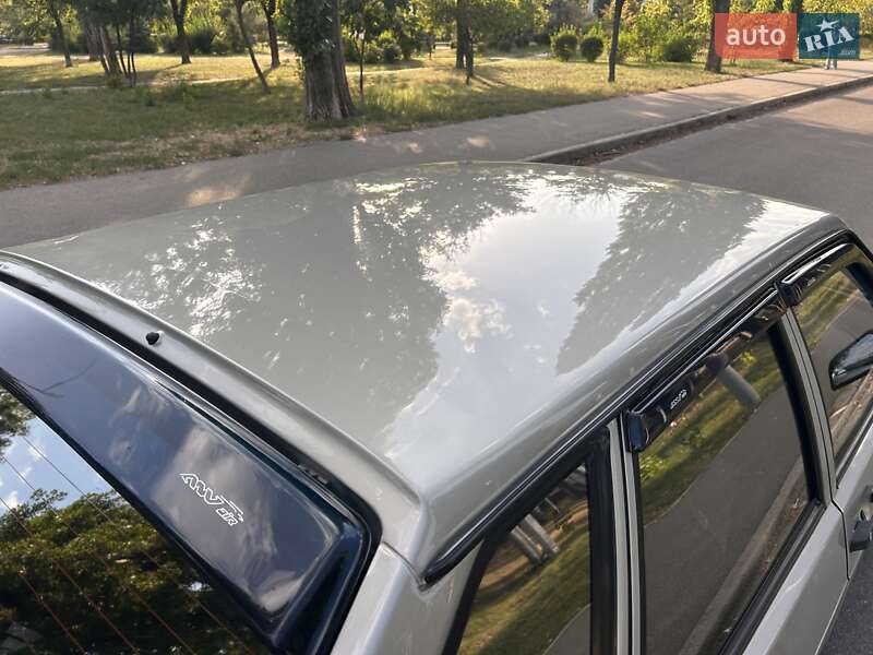 Хэтчбек ВАЗ / Lada 2109 2009 в Киеве