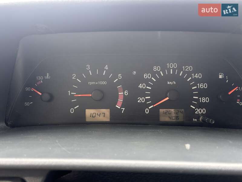 Хэтчбек ВАЗ / Lada 2109 2009 в Киеве