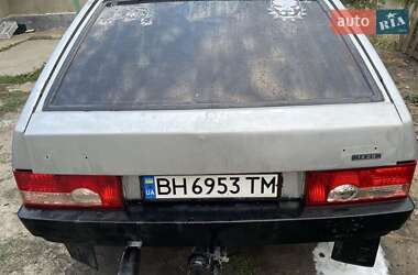 Хэтчбек ВАЗ 2109 2002 в 