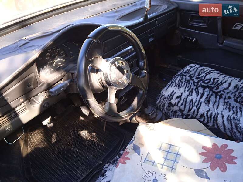 Хэтчбек ВАЗ / Lada 2109 1995 в Долинской фото 3 Хэтчбек ВАЗ / Lada 2109 1995 в Долинской