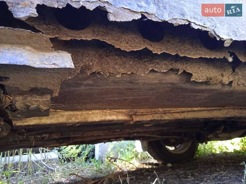 Хэтчбек ВАЗ / Lada 2109 1995 в Долинской фото 5 Хэтчбек ВАЗ / Lada 2109 1995 в Долинской