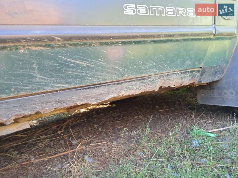 Хэтчбек ВАЗ / Lada 2109 1995 в Долинской фото 9 Хэтчбек ВАЗ / Lada 2109 1995 в Долинской