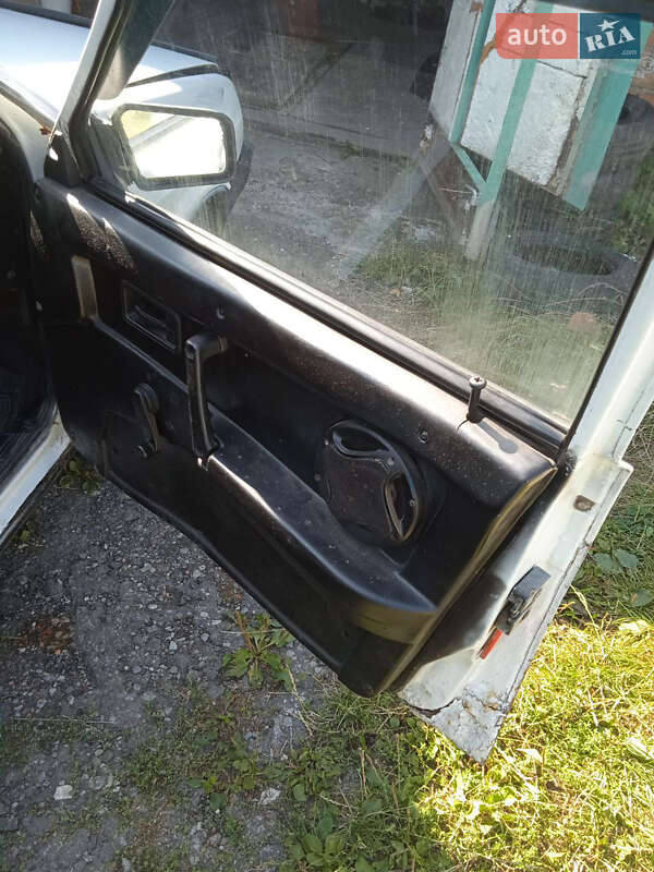 Хэтчбек ВАЗ / Lada 2109 1992 в Хмельницком