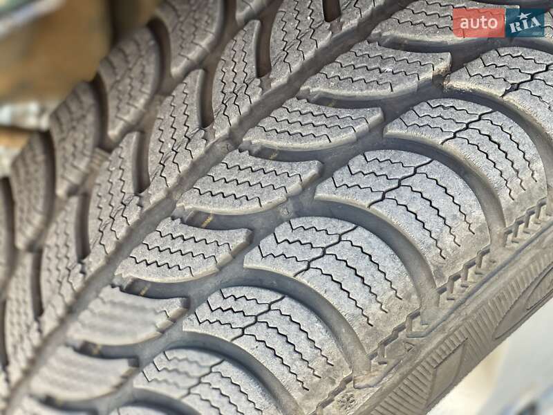 Хетчбек ВАЗ / Lada 2109 2003 в Чорноморську