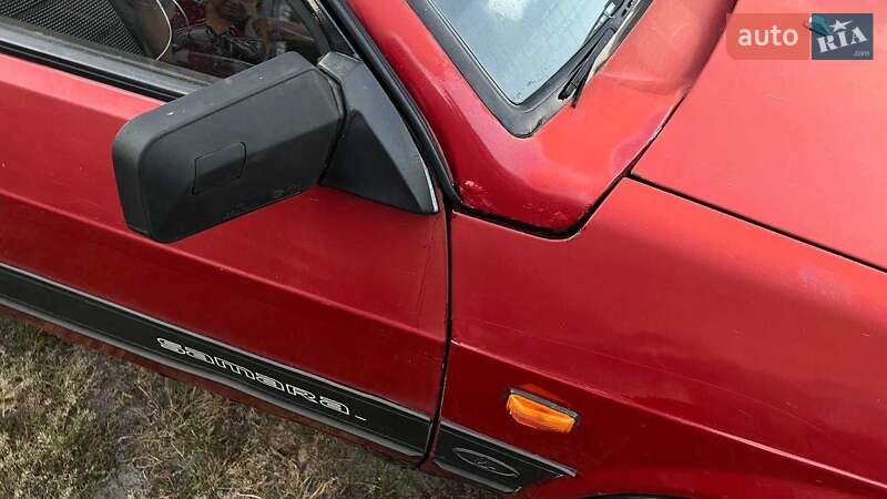 Хетчбек ВАЗ / Lada 2109 1993 в Мерефа фото 6 Хетчбек ВАЗ / Lada 2109 1993 в Мерефа