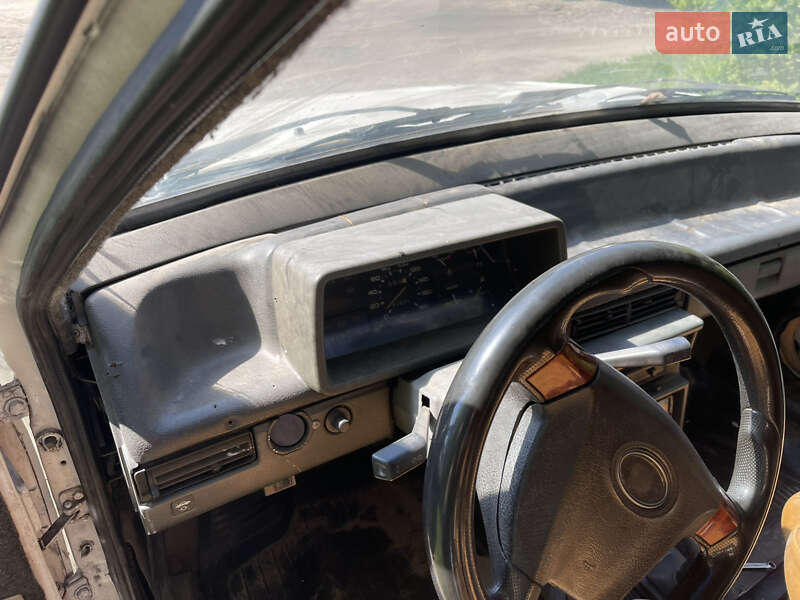 Хэтчбек ВАЗ / Lada 2109 1993 в Харькове