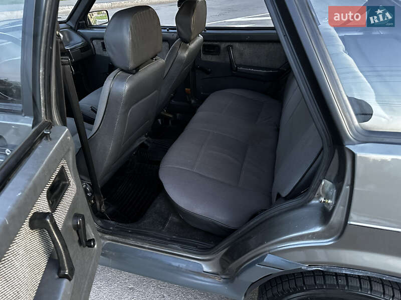 Хэтчбек ВАЗ / Lada 2109 1992 в Виннице