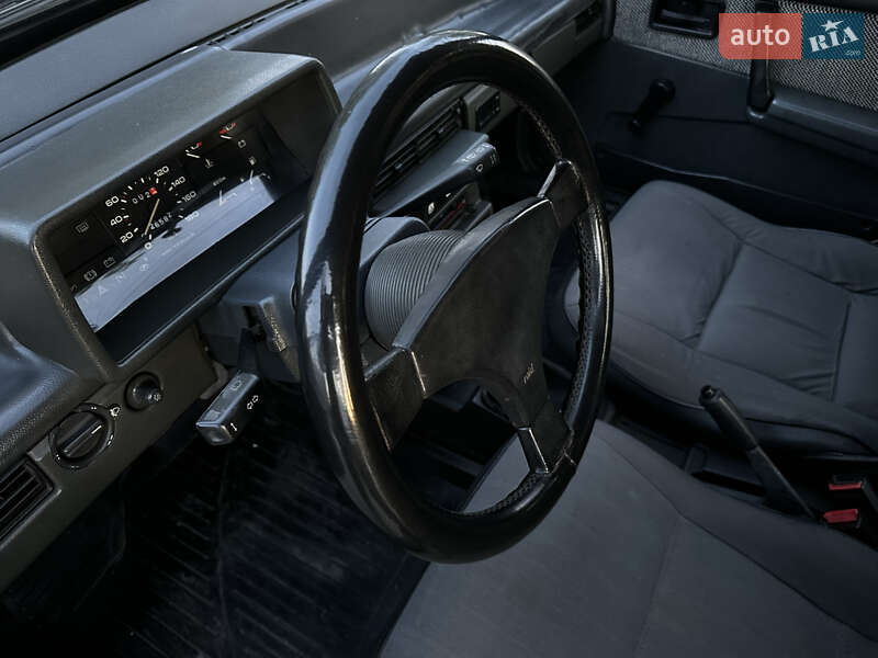 Хэтчбек ВАЗ / Lada 2109 1992 в Виннице