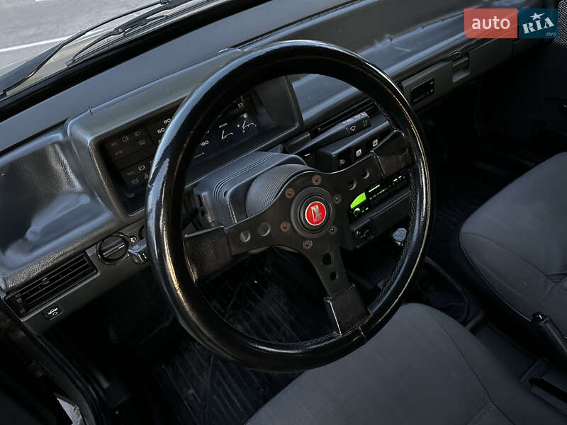 Хэтчбек ВАЗ / Lada 2109 1992 в Виннице