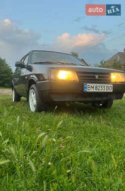 Хэтчбек ВАЗ 2109 2003 в 
