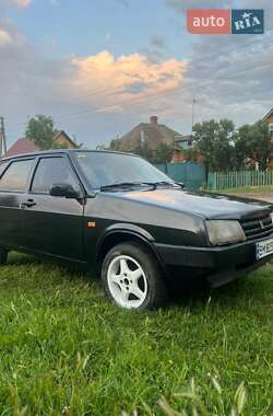 Хэтчбек ВАЗ 2109 2003 в 