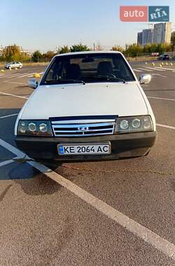 Хетчбек ВАЗ 2109 1994 в Києві