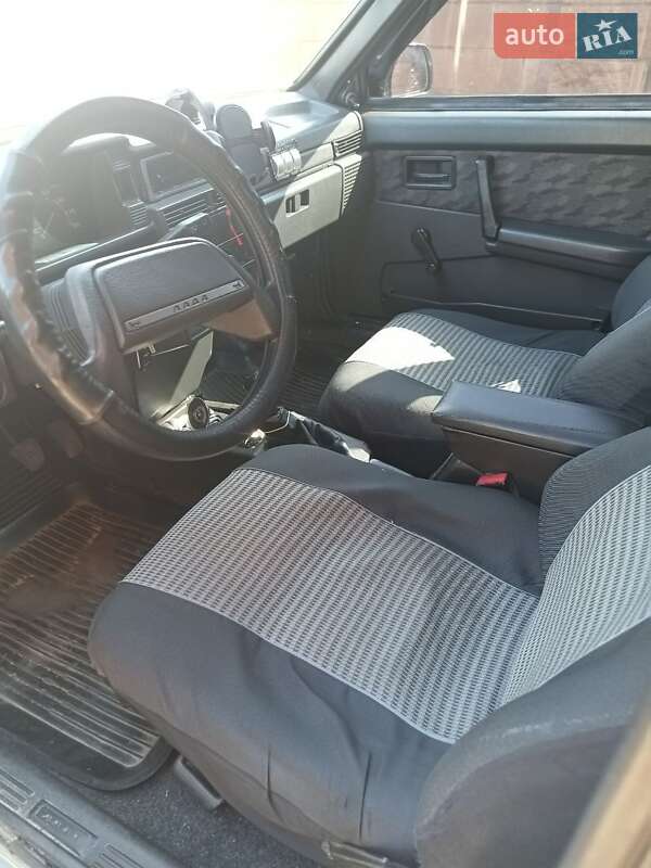 ВАЗ / Lada 2109 2002