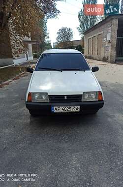 Хетчбек ВАЗ 2109 2006 в Запоріжжі