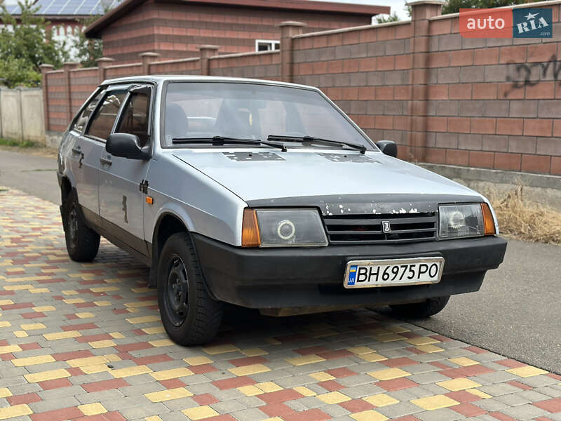 ВАЗ / Lada 2109 2005