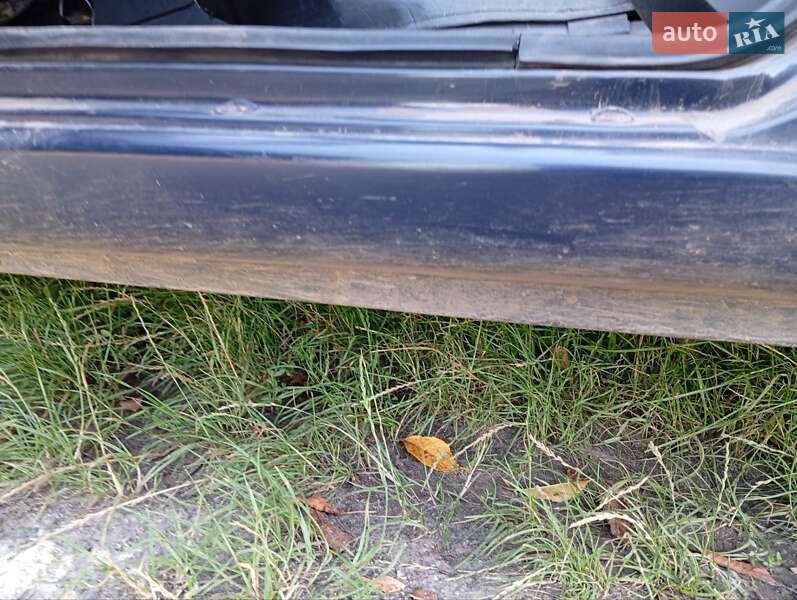 Хэтчбек ВАЗ / Lada 2109 1990 в Старой Синяве