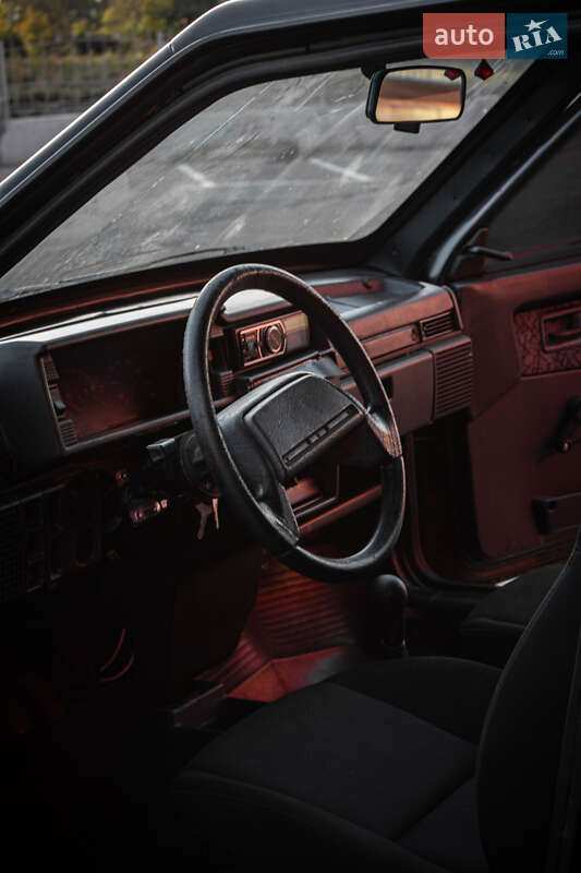 Хетчбек ВАЗ / Lada 2109 2006 в Кропивницькому