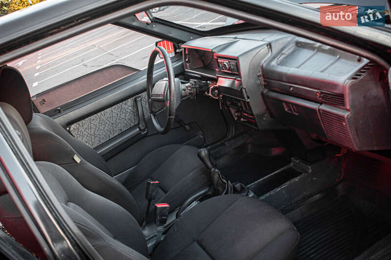 Хетчбек ВАЗ / Lada 2109 2006 в Кропивницькому