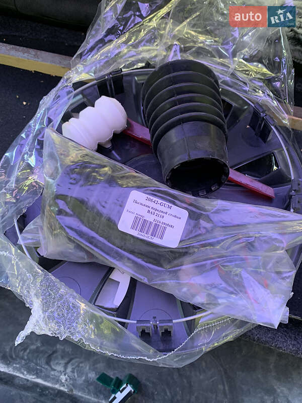 Хетчбек ВАЗ / Lada 2109 1995 в Тернополі