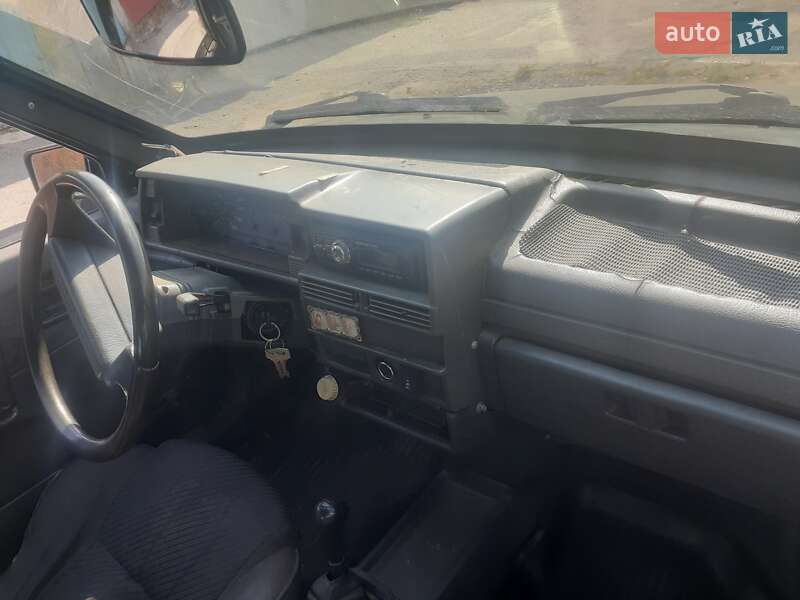 Хетчбек ВАЗ / Lada 2109 2002 в Світловодську фото 5 Хетчбек ВАЗ / Lada 2109 2002 в Світловодську