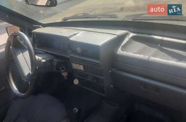 Хэтчбек ВАЗ 2109 2002 в 