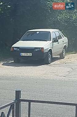 Хетчбек ВАЗ 2109 2008 в Боярці