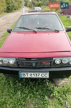 Хэтчбек ВАЗ 2109 1990 в 