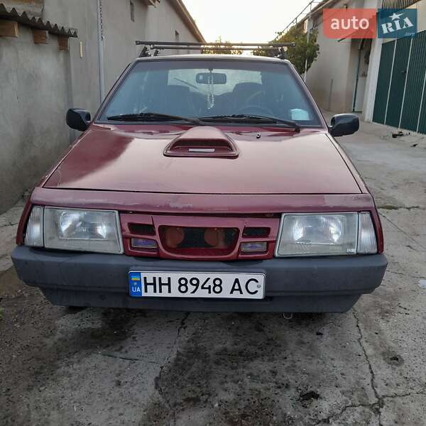 ВАЗ / Lada 2109 1993
