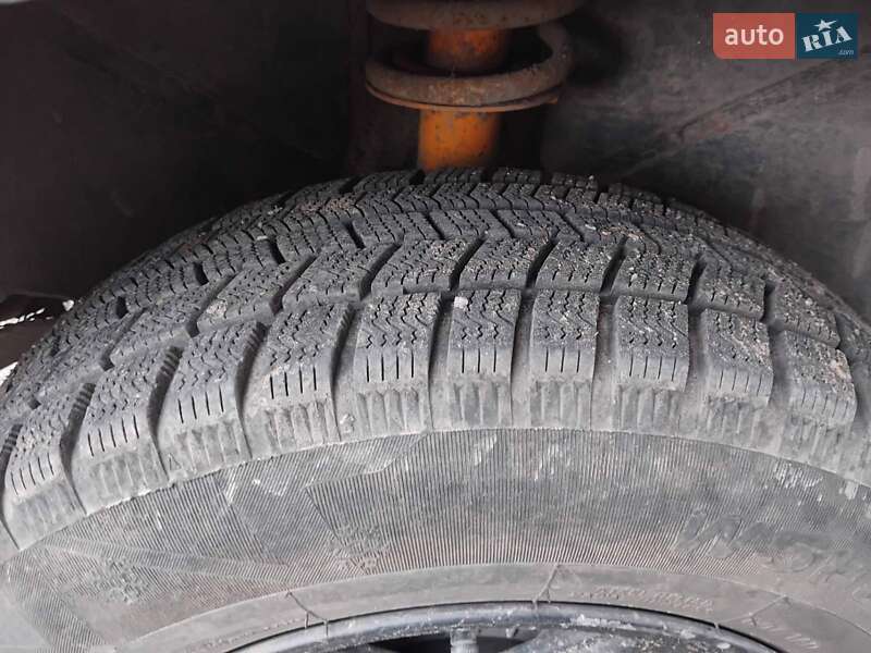 Хэтчбек ВАЗ / Lada 2109 2002 в Летичеве