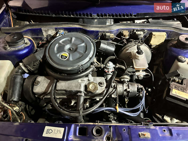 Хетчбек ВАЗ / Lada 2109 1996 в Кропивницькому фото 3 Хетчбек ВАЗ / Lada 2109 1996 в Кропивницькому