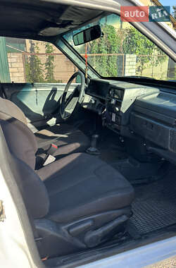 Хетчбек ВАЗ 2109 1990 в 