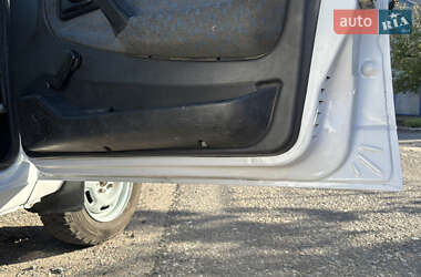 Хетчбек ВАЗ 2109 1990 в 