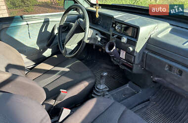 Хетчбек ВАЗ 2109 1990 в 