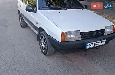 Хэтчбек ВАЗ 2109 2006 в Запорожье