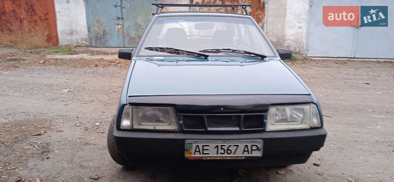 ВАЗ / Lada 2109 1997