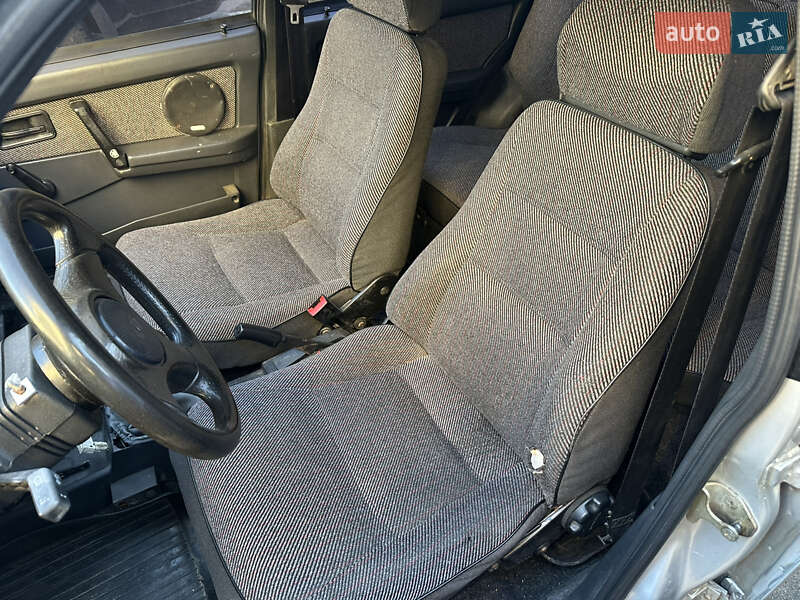 Хэтчбек ВАЗ / Lada 2109 2001 в Киеве