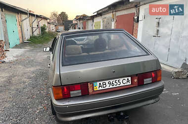 Хэтчбек ВАЗ 2109 1990 в 