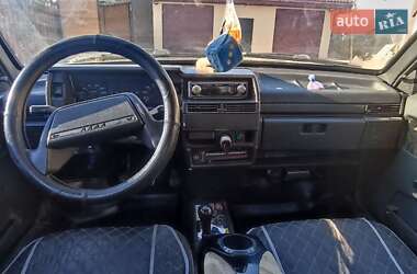 Хэтчбек ВАЗ 2109 2004 в 