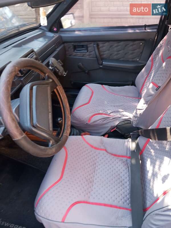 Хетчбек ВАЗ / Lada 2109 2002 в Кіцмані