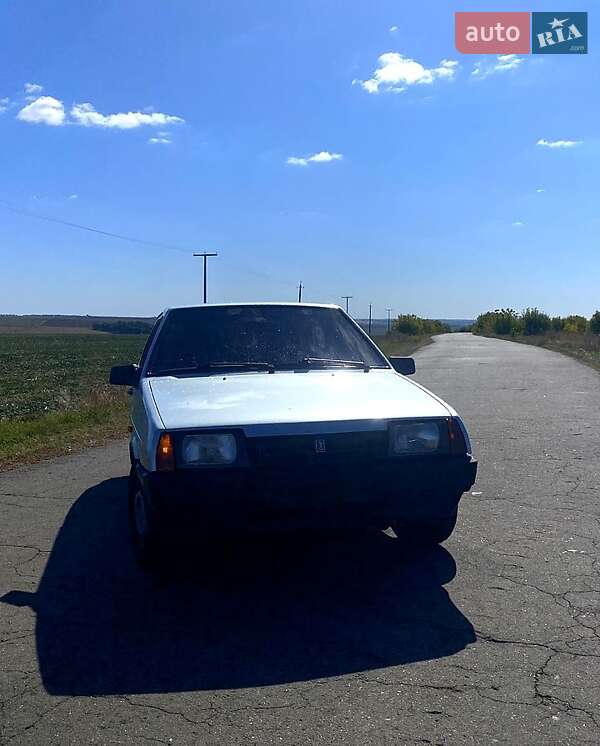ВАЗ / Lada 2109 2003