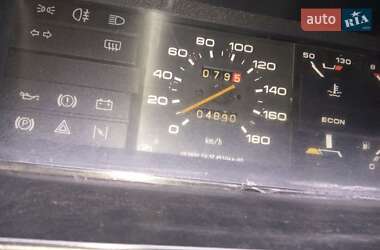 Хэтчбек ВАЗ 2109 1997 в 