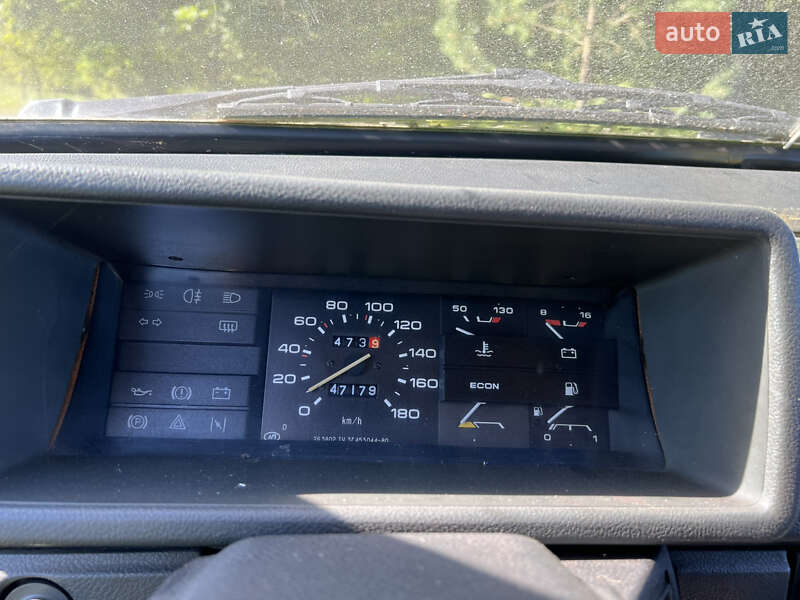 Хэтчбек ВАЗ / Lada 2109 1995 в Косове